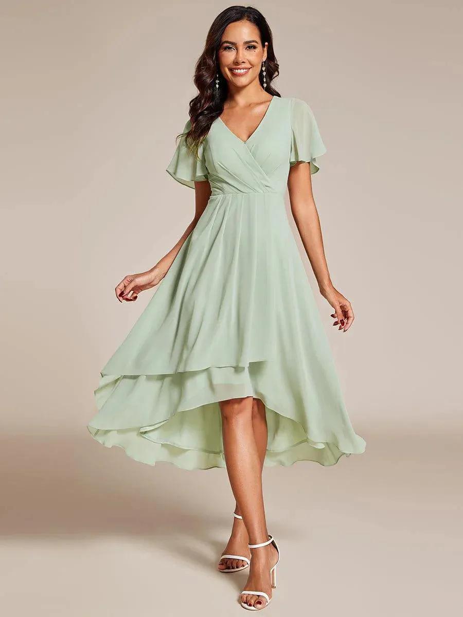 Light Green / S