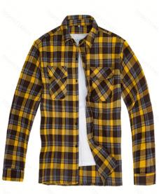 Yellow Grid / M