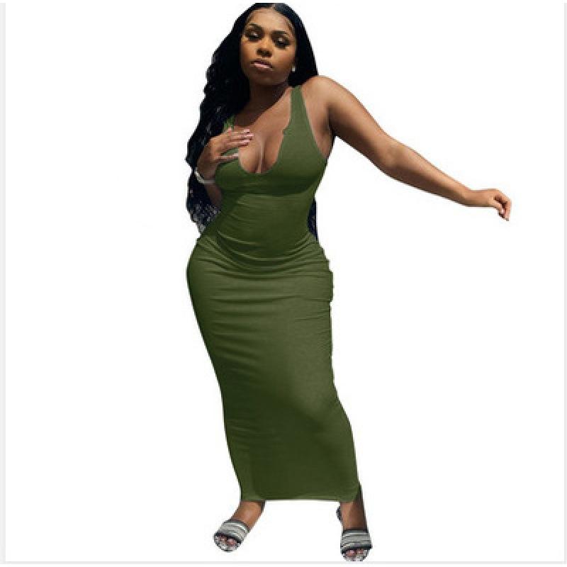 Army Green / S