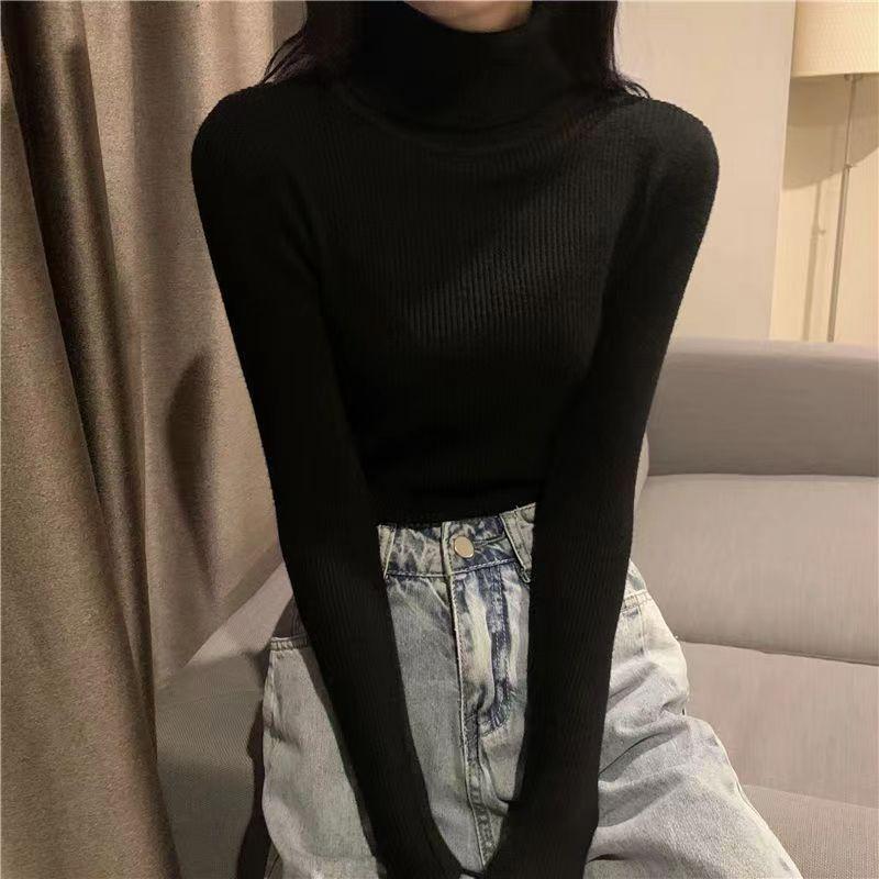 Black / S