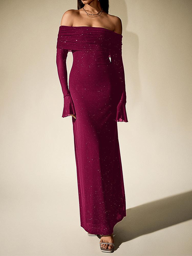 Claret / XS