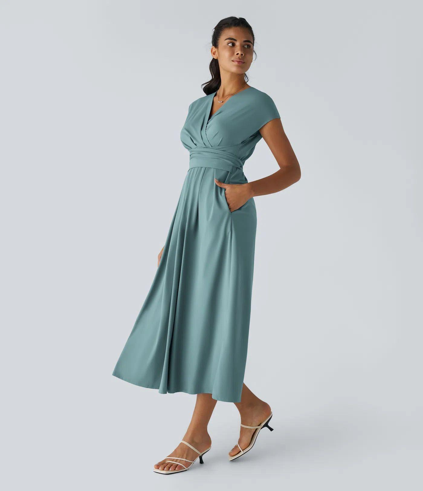 Peacock Green / S
