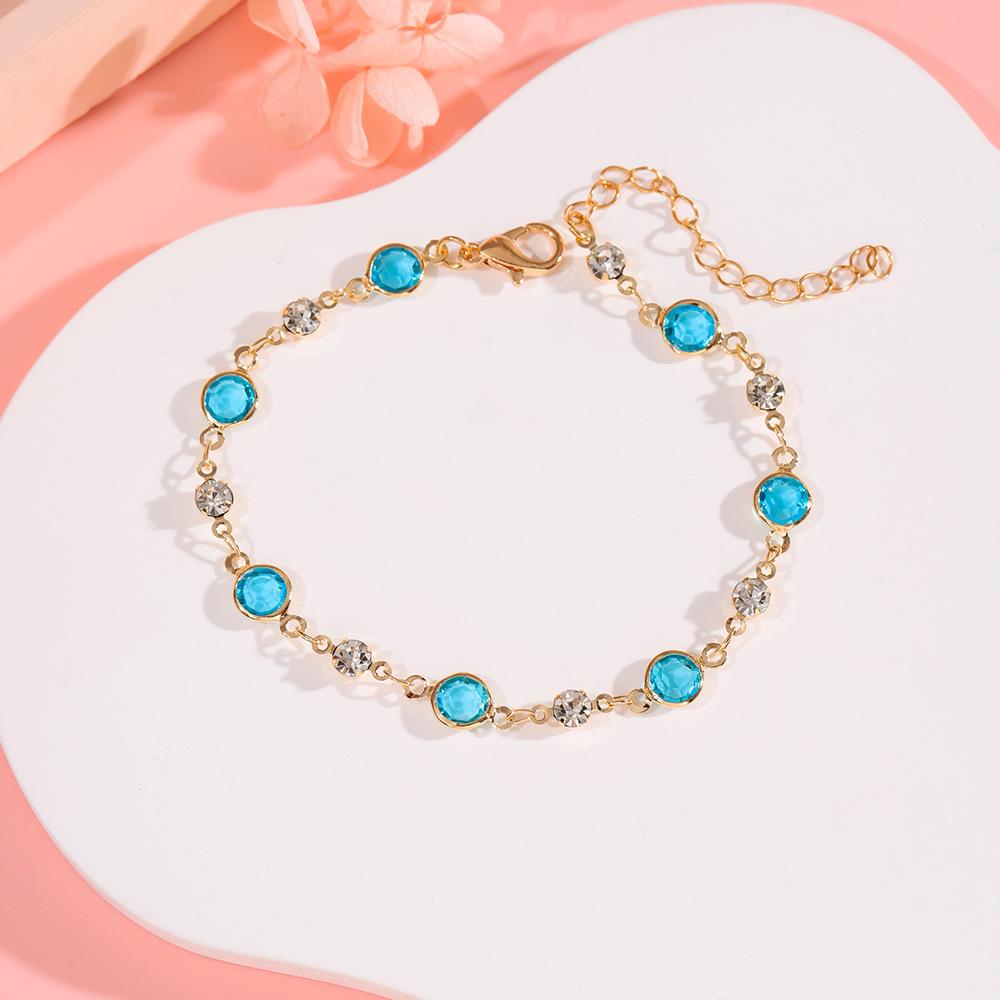 Sky Blue