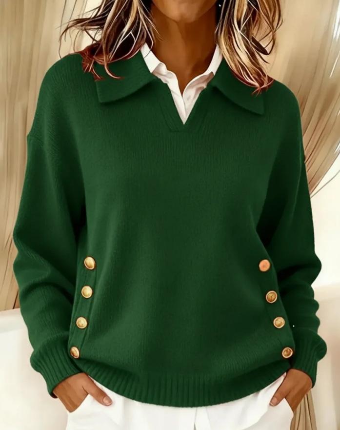 Green / S