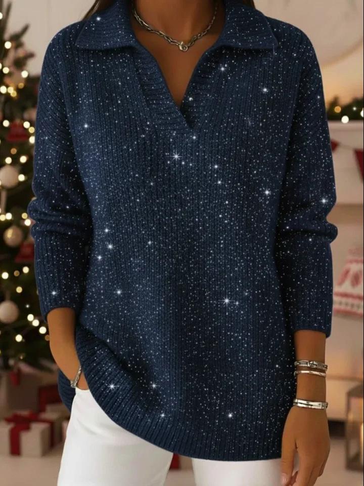 Dark Blue / S