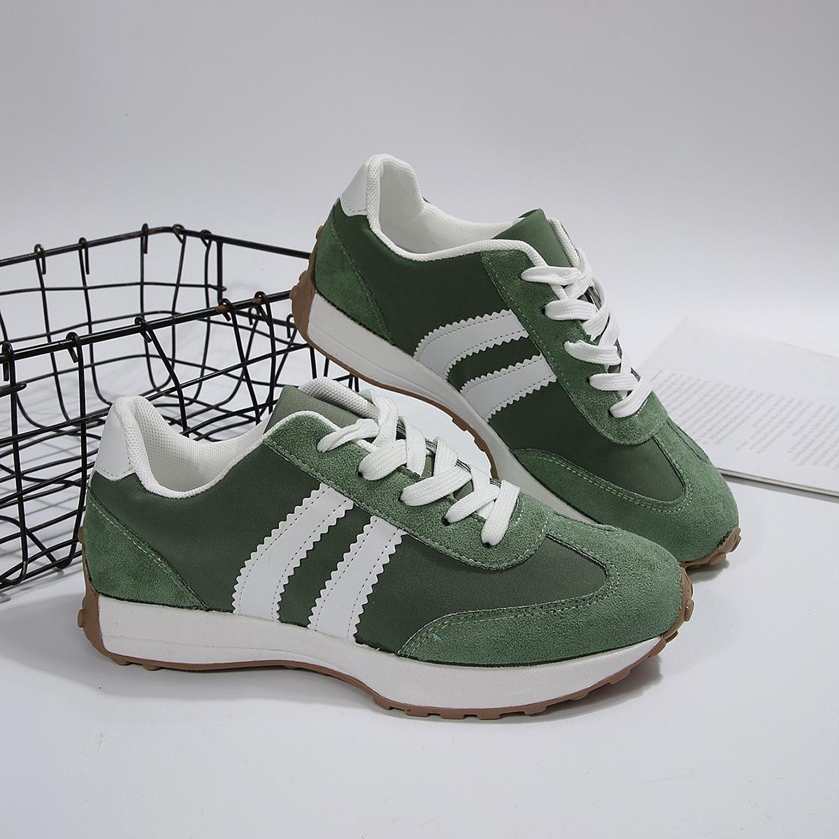 Green / 35