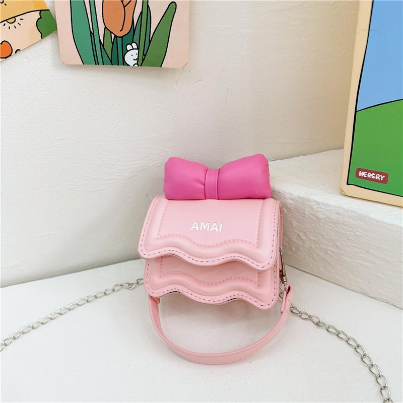 Girls Stylish Handheld Coin Purse