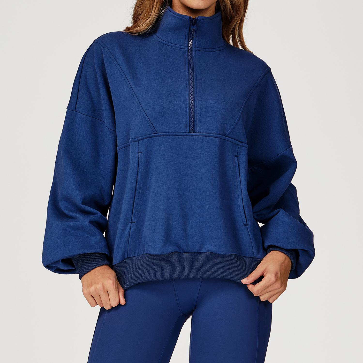 Dark Blue / S
