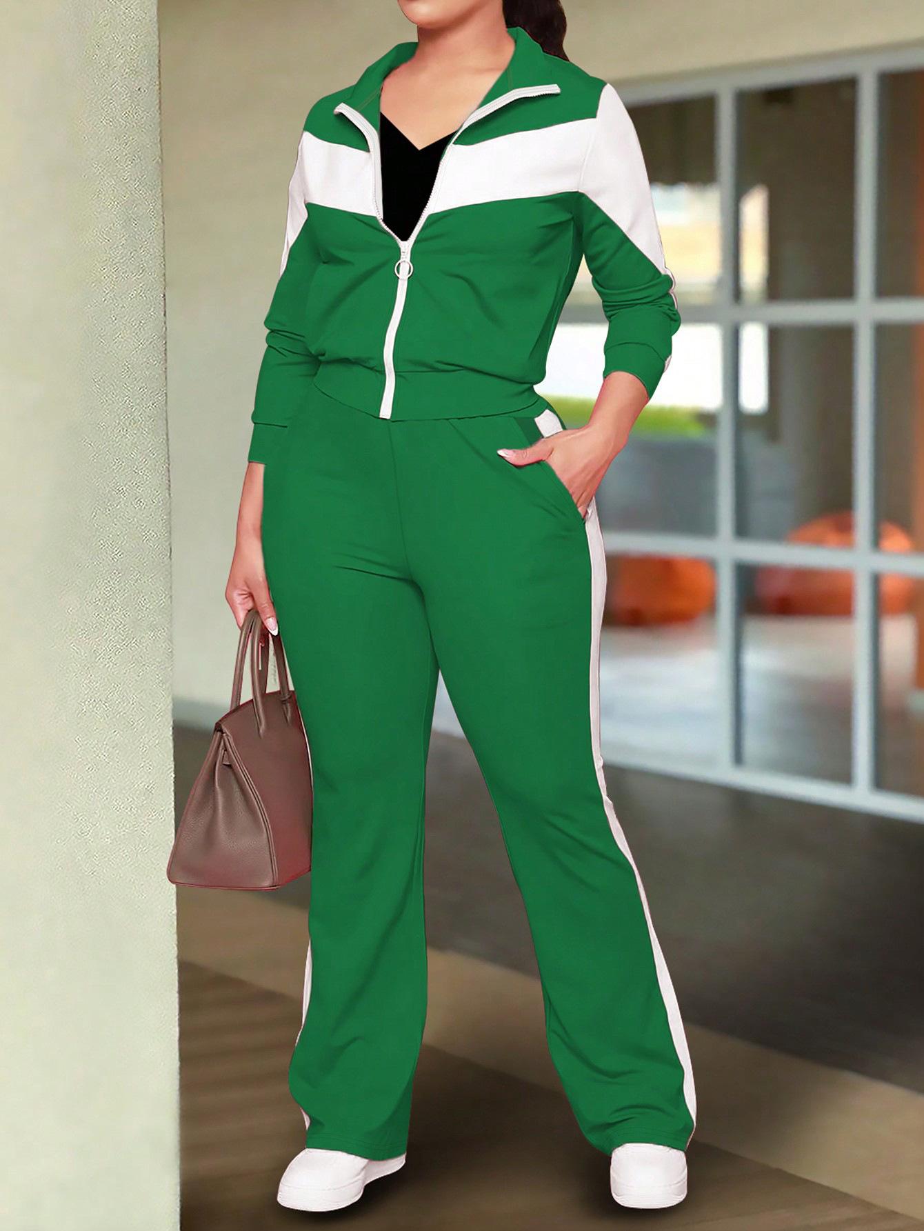 Green / S