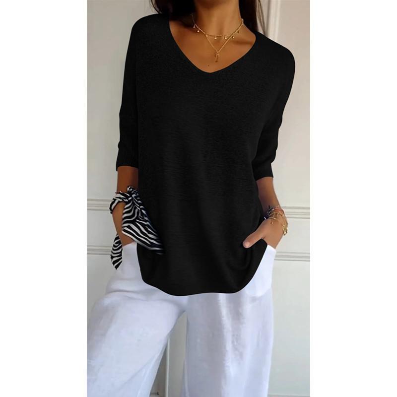 Black / M