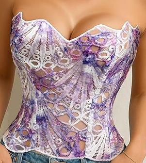 Purple / XS