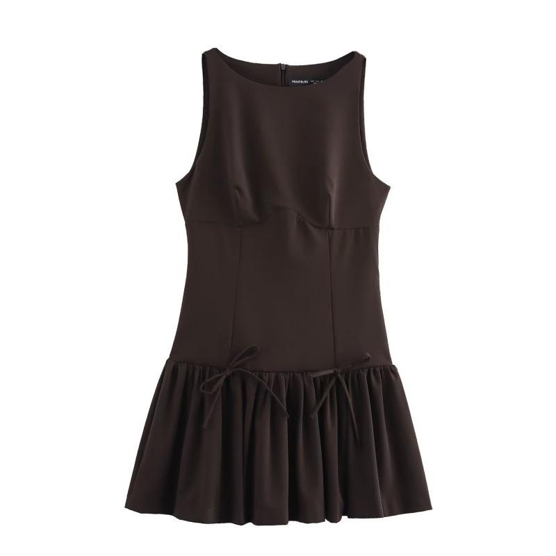 Reddish Brown / XS