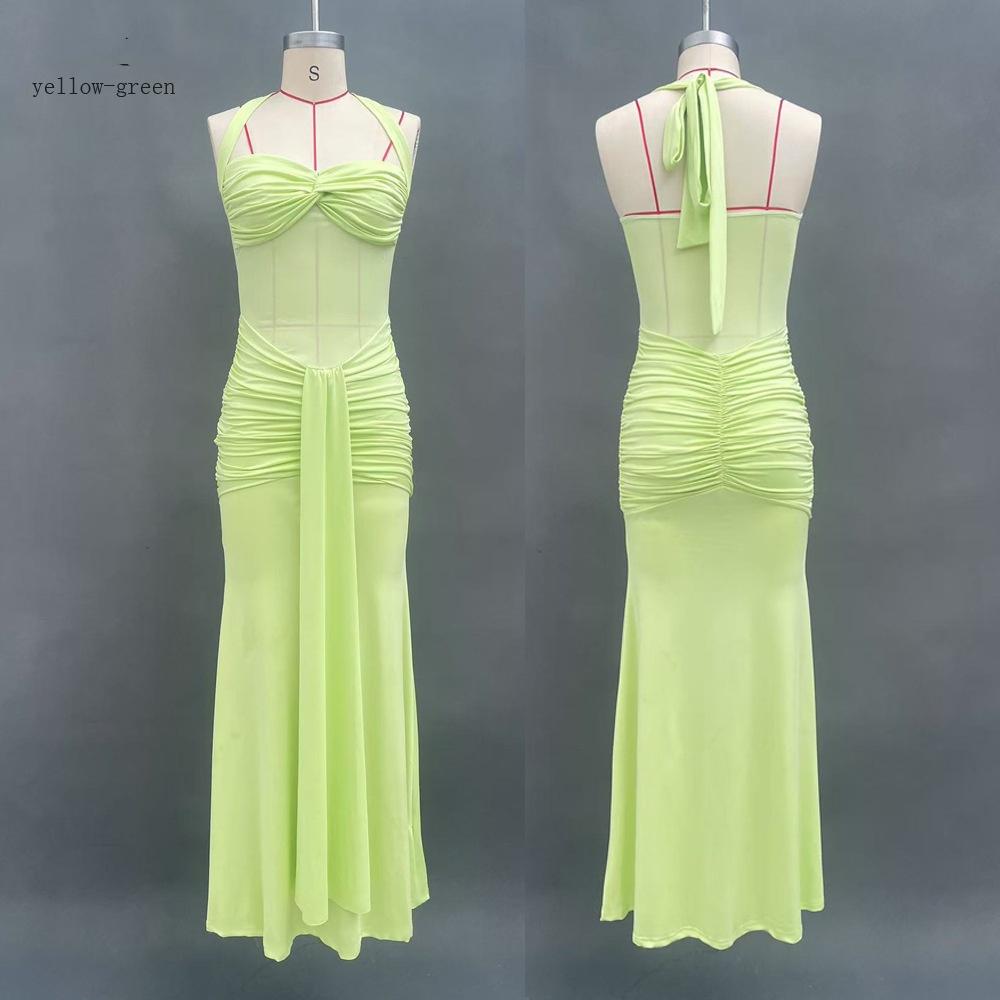 Yellow green / L