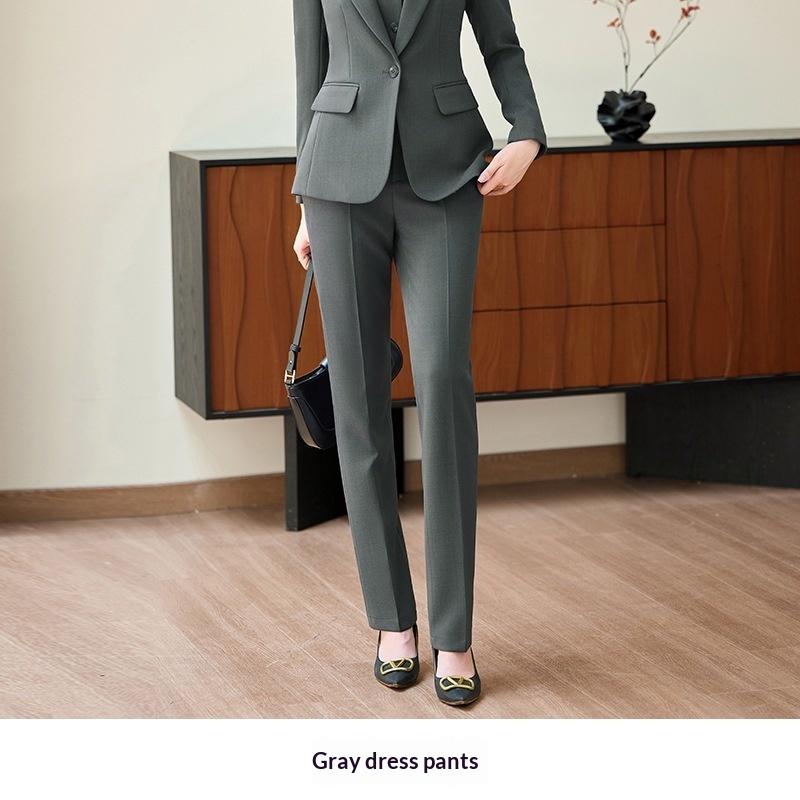 Gray / 2XL / Pants