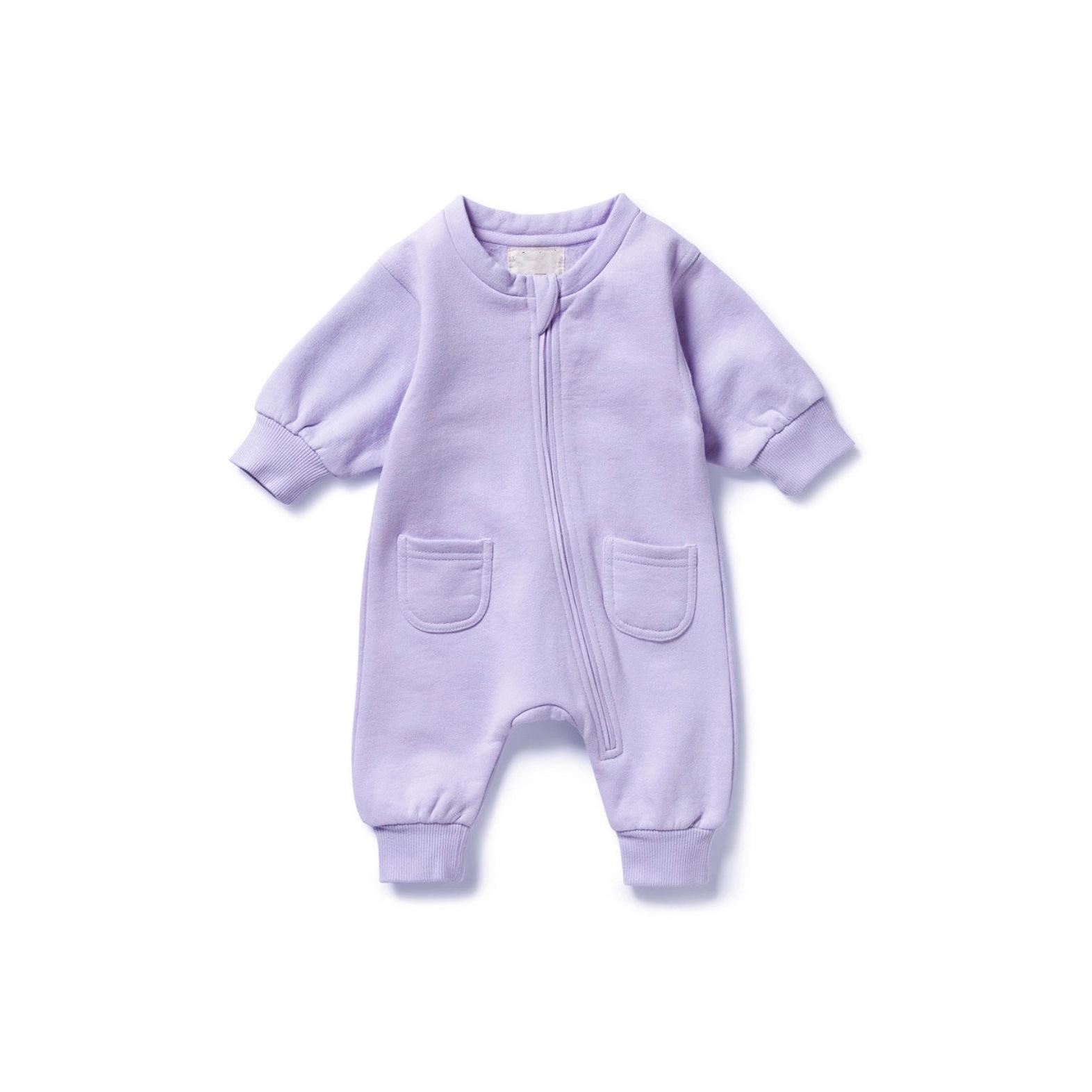 Vine Purple / 52cm