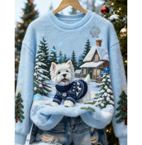 Blue / XL