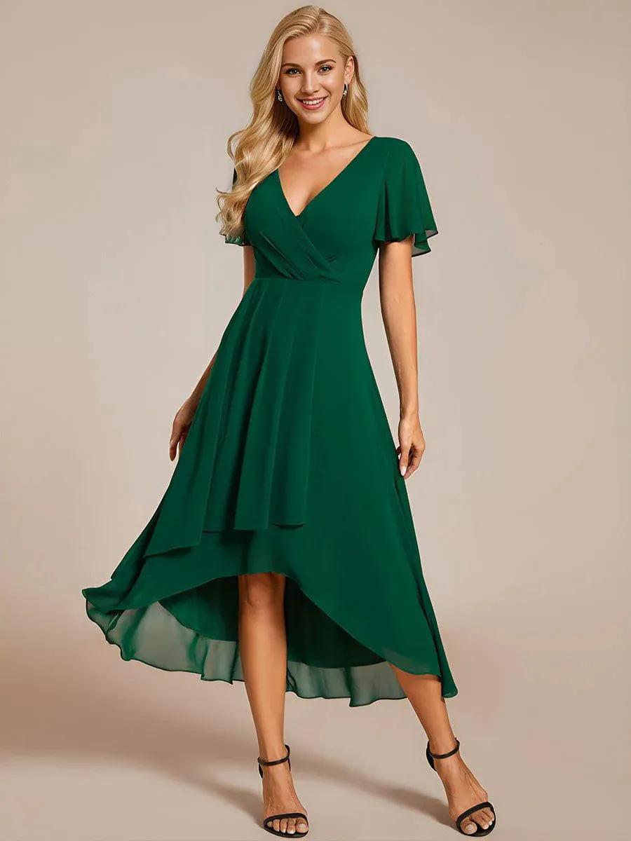Dark Green / S