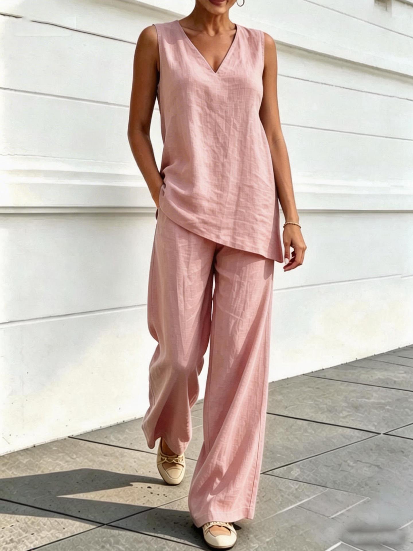 Pink / S