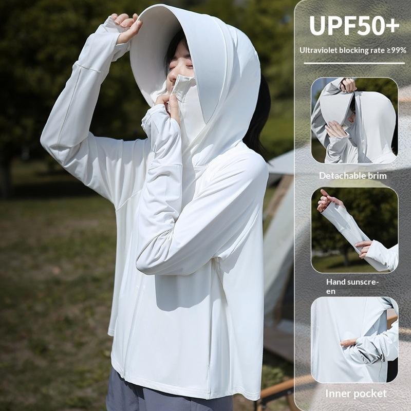 Milkshake White / M