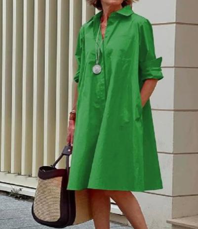 Green / M
