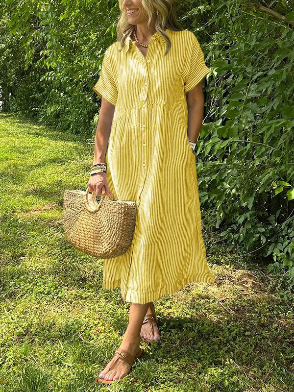 Yellow / S