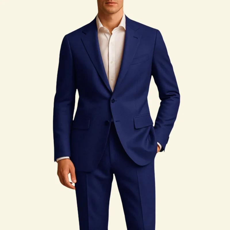 Navy Blue 1 / M
