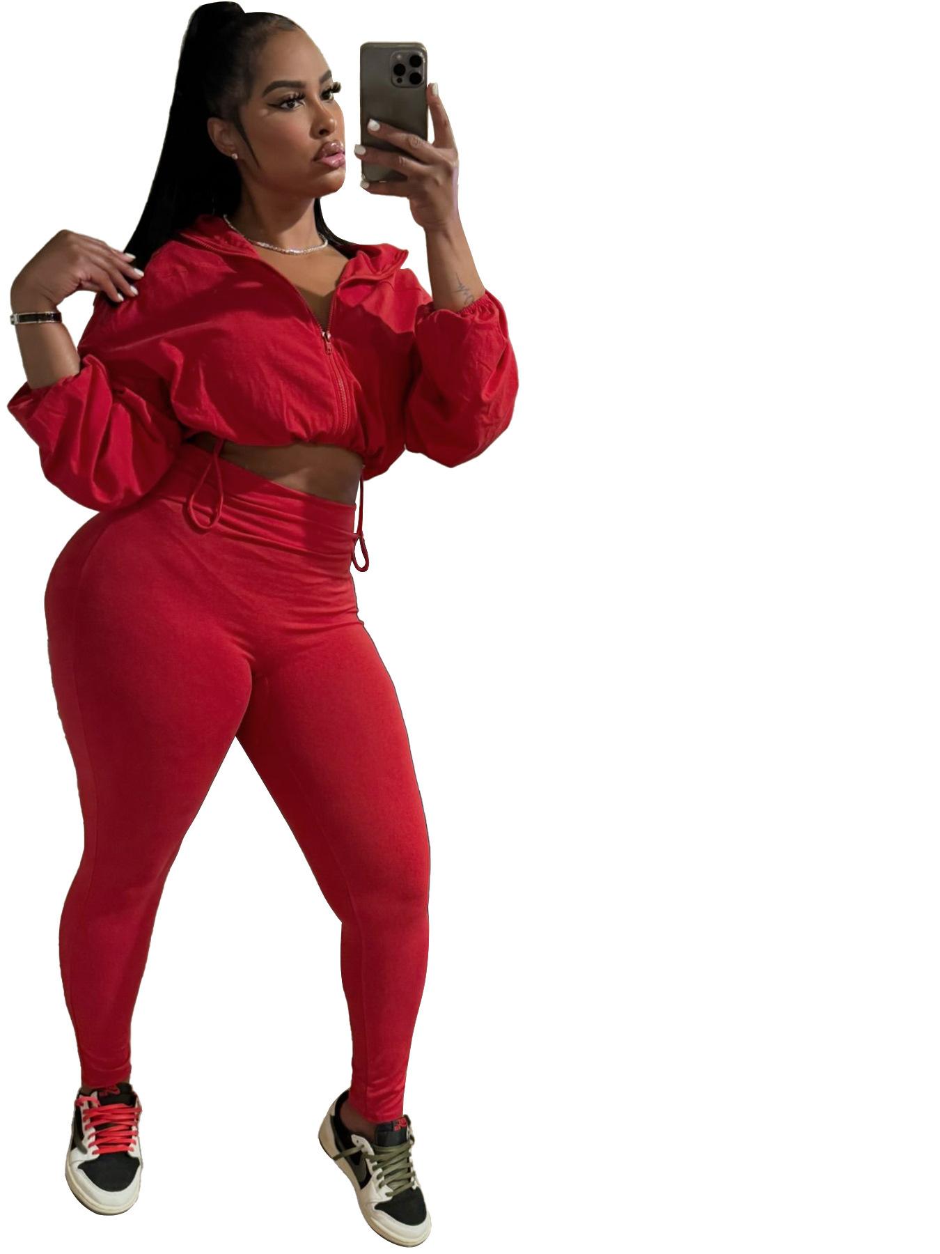 Red / S