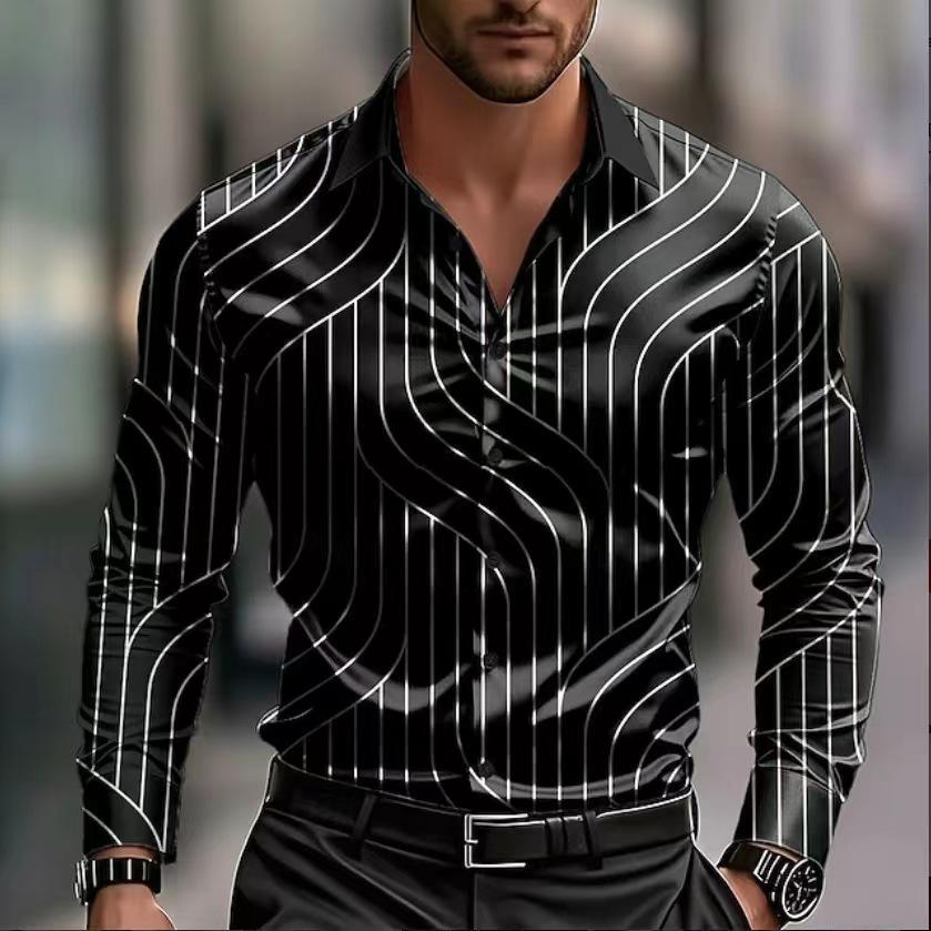 Black / L
