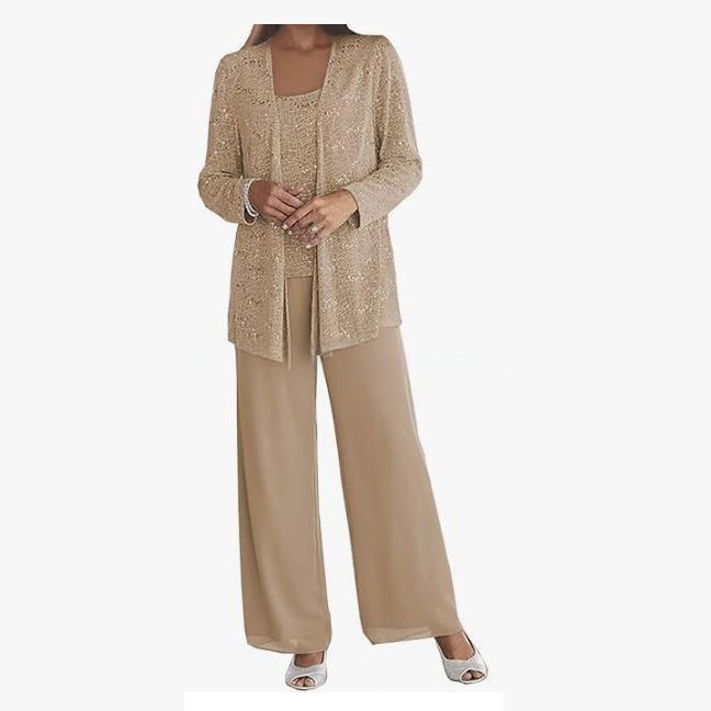 Khaki / XS