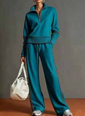 Peacock blue / 2XL