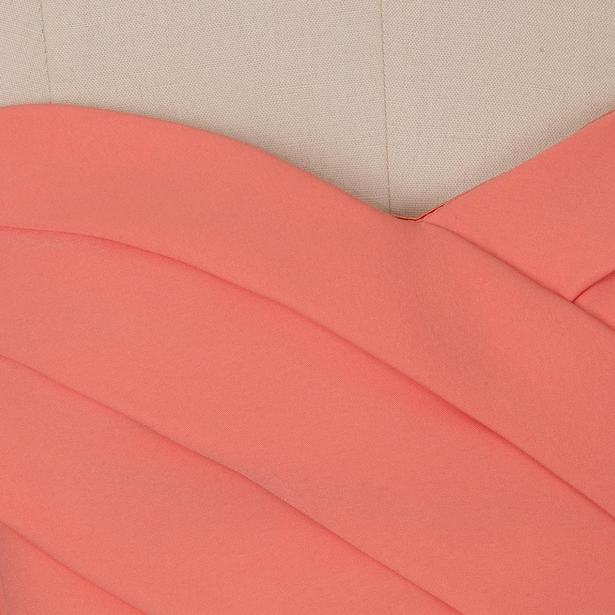 Off-shoulder Puff Sleeve Vest