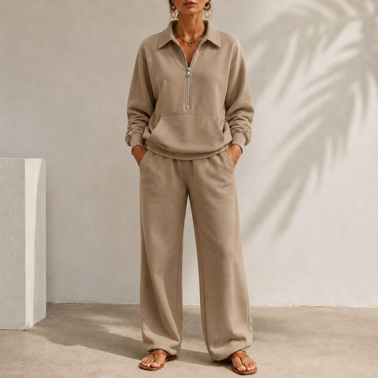 Khaki / S