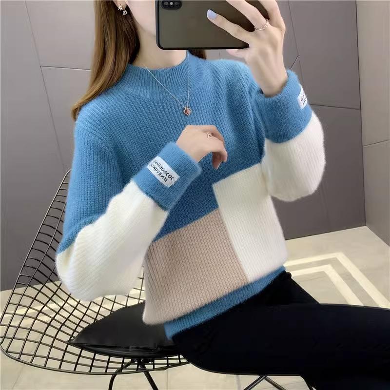 Blue / Free Size