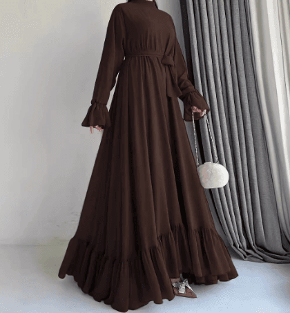 Stylish And Elegant Women's Dress