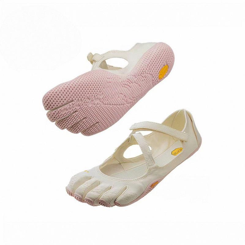 Fivefingers Yoga Pilates Indoor Sports Fitness Dance Toe Shoes