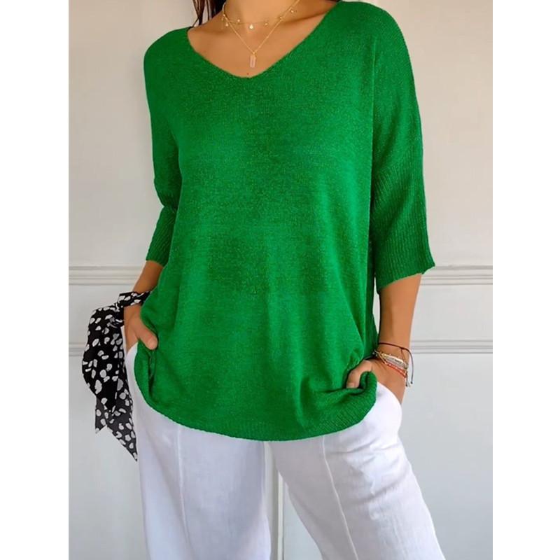 Green / M