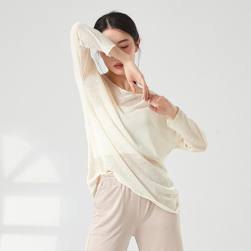 Loose And Lightweight All-season Wearable Dance Costume