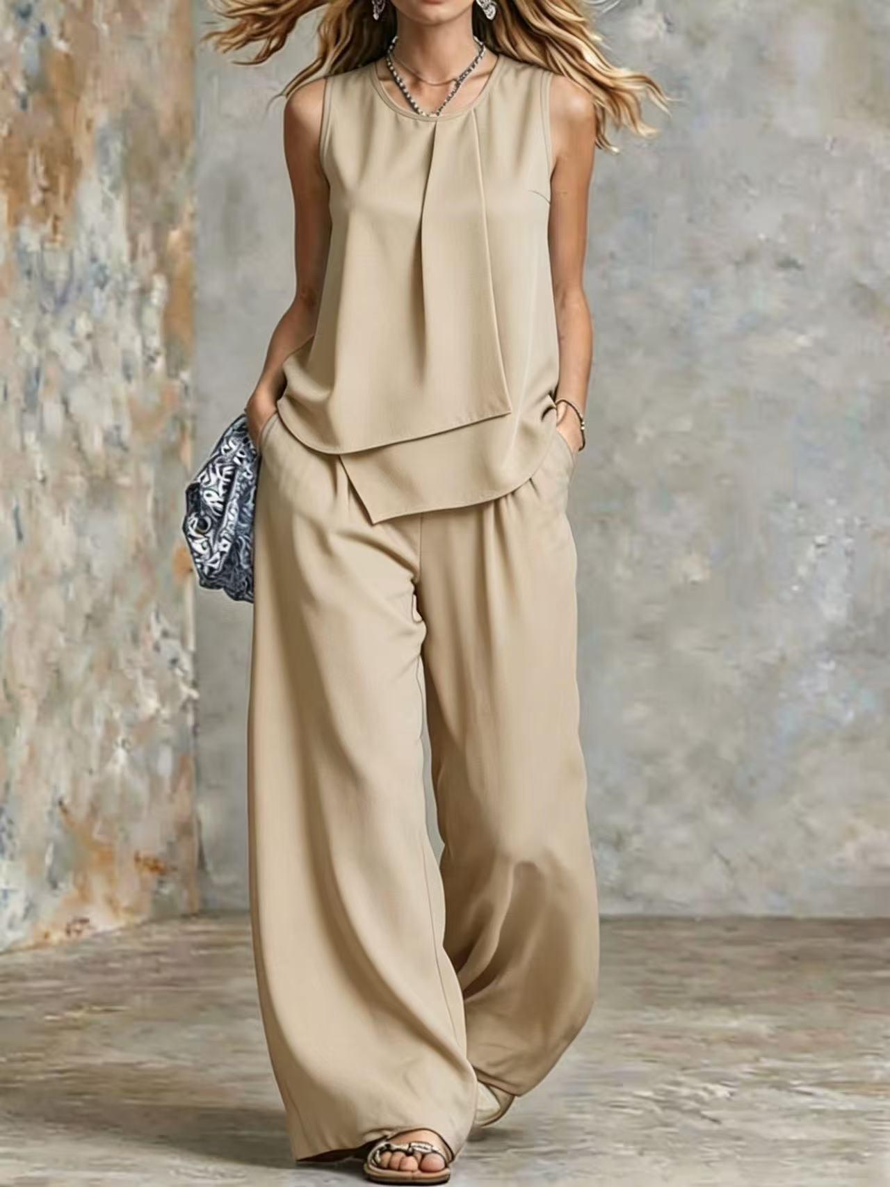 Khaki / S