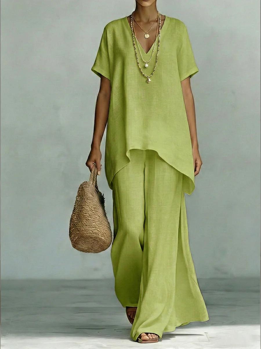 Yellow Green / S