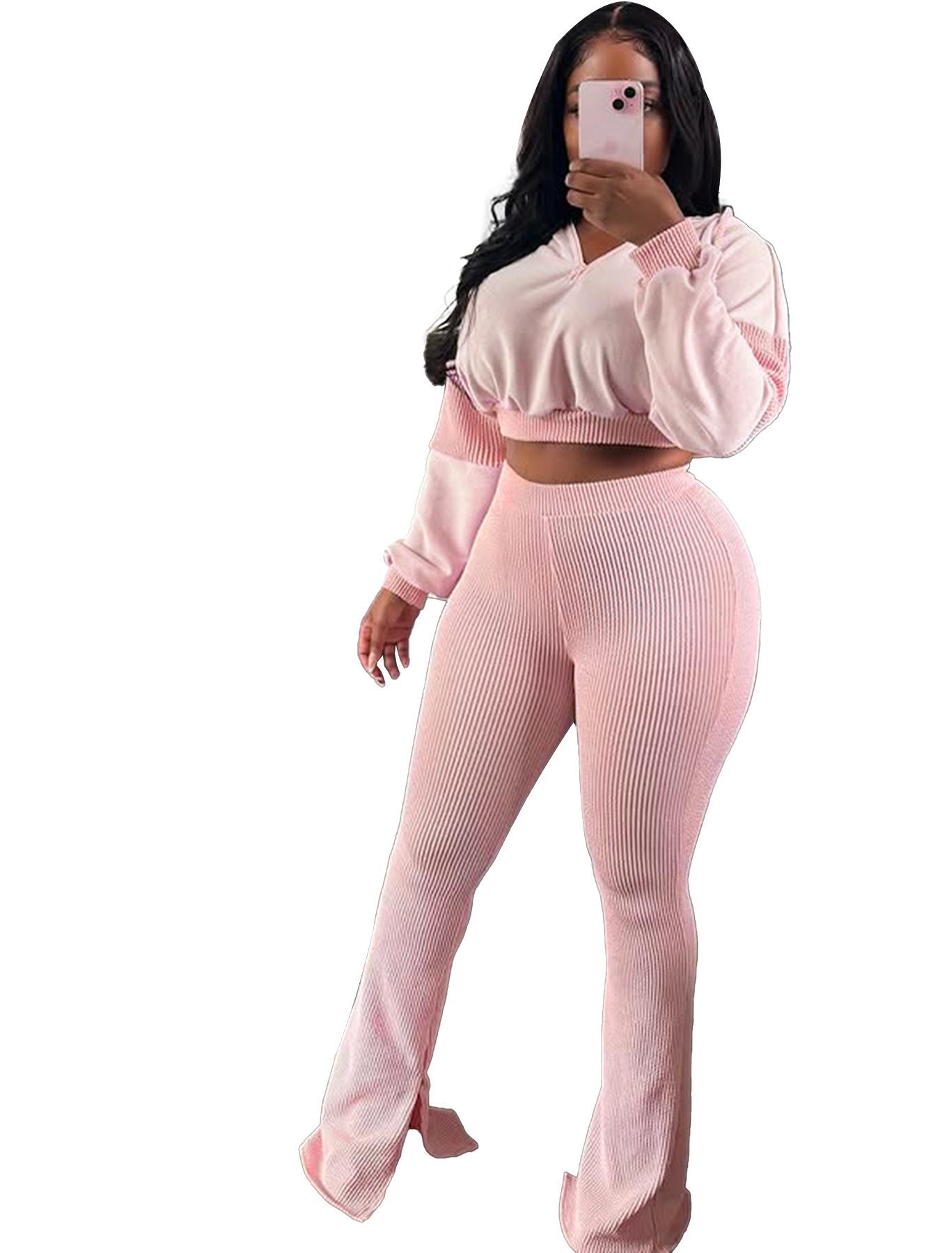 Pink / S