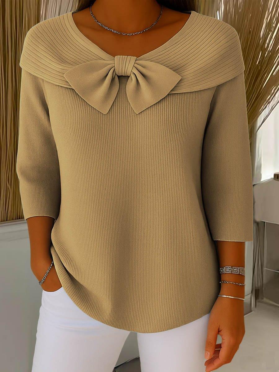 khaki / S