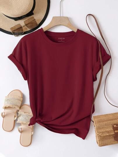 Wine Red / XS
