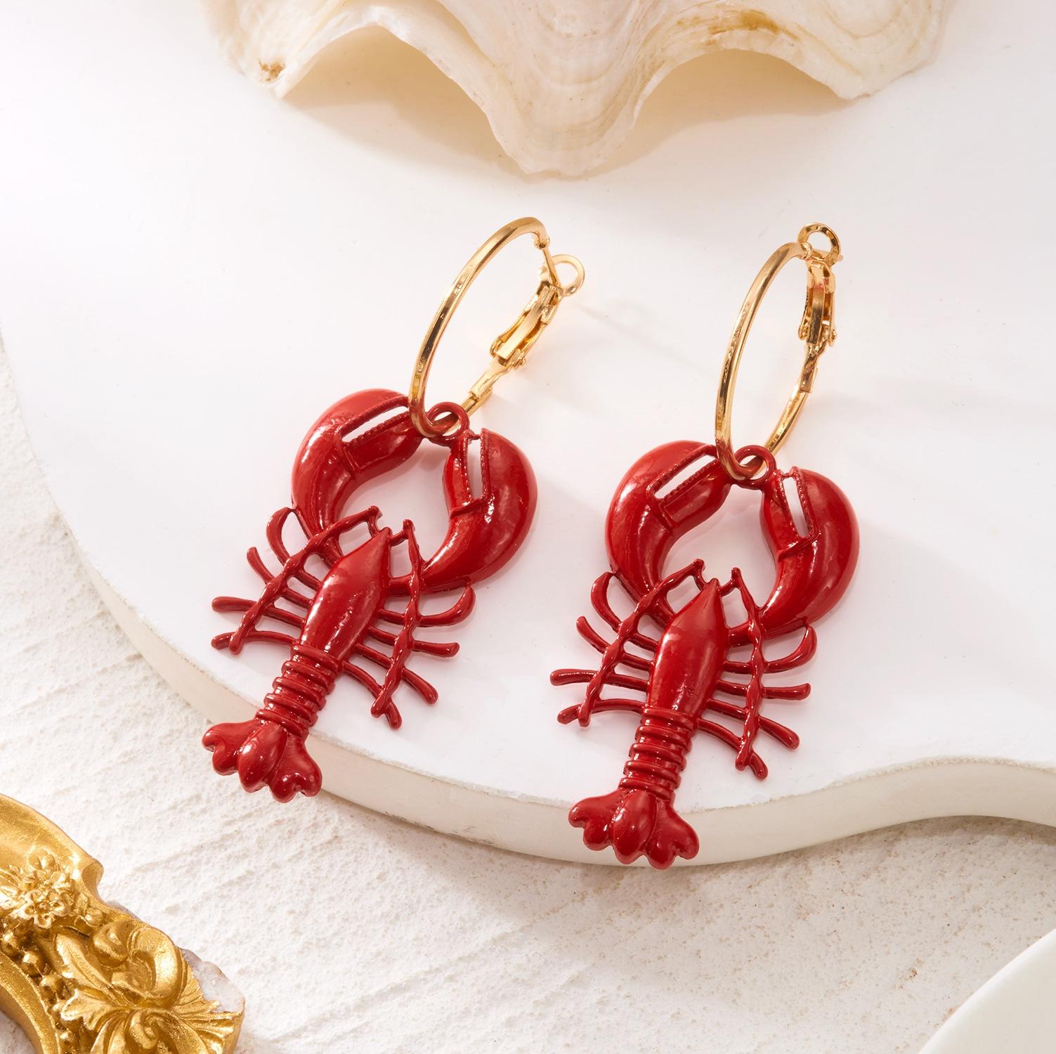 Red Lobster