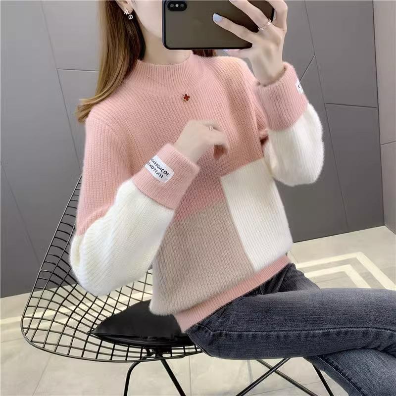 Pink / Free Size
