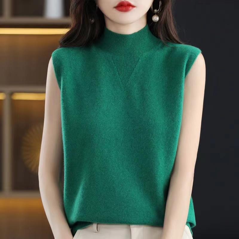 Green / Average Size