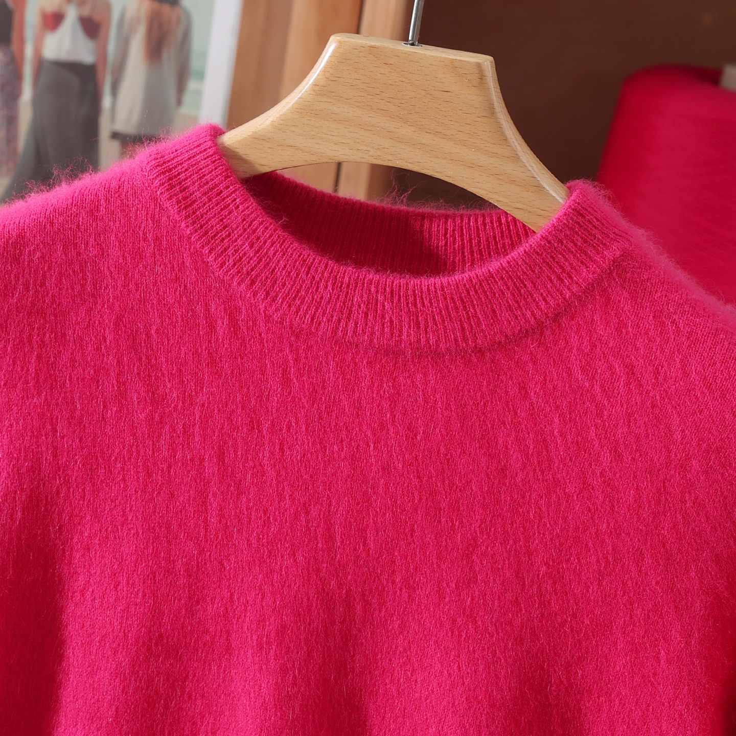Rose Red / M