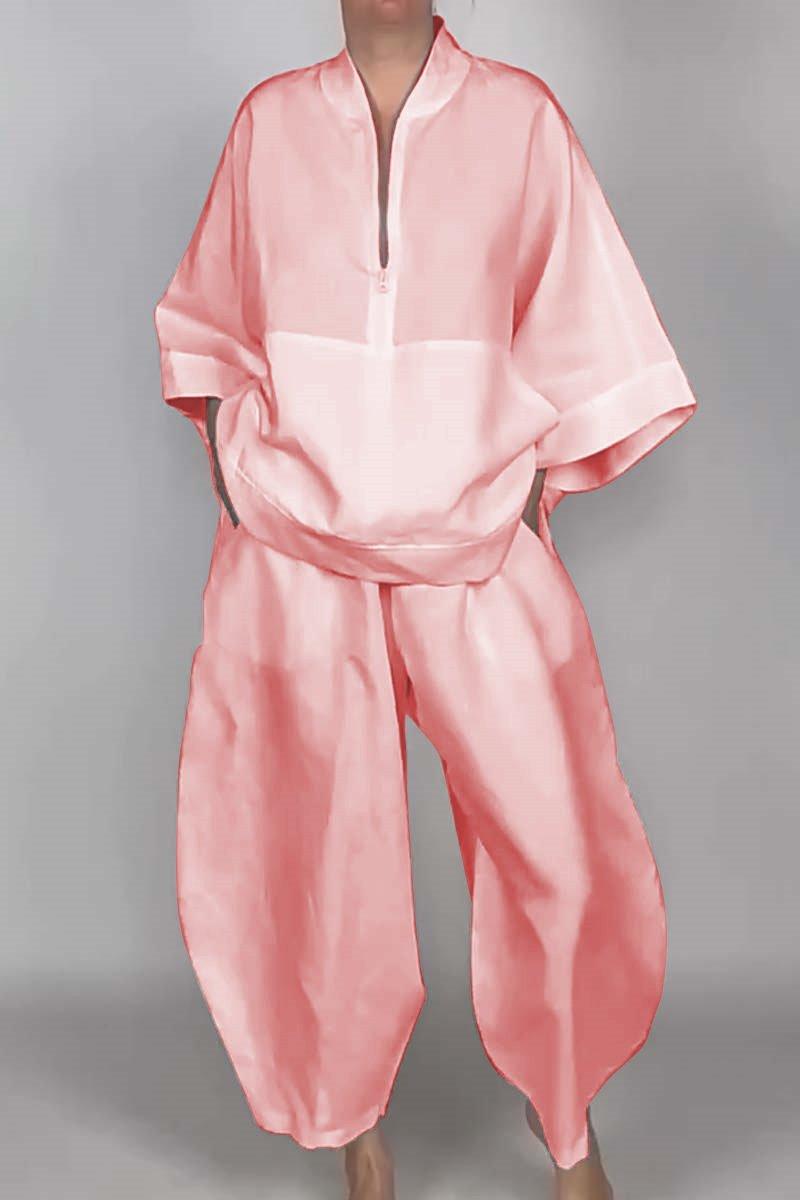 Pink / S