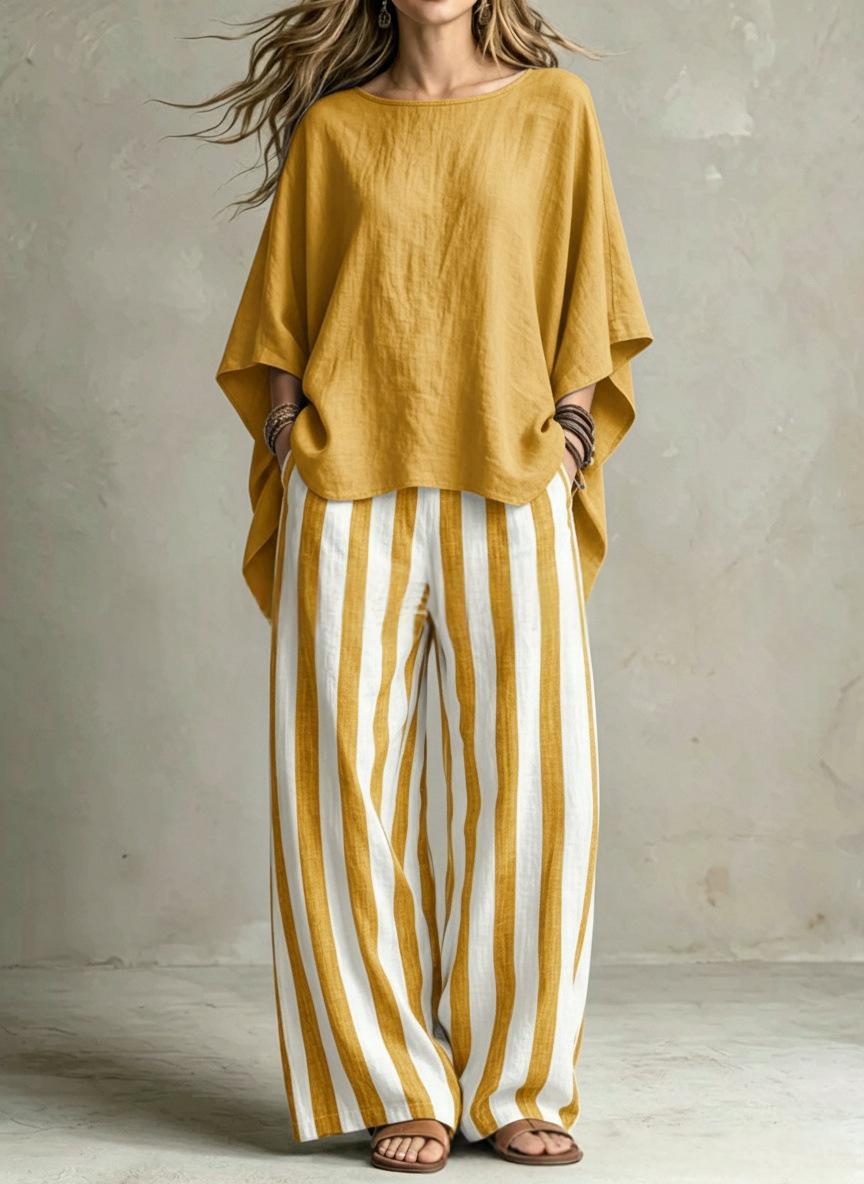 Yellow / S