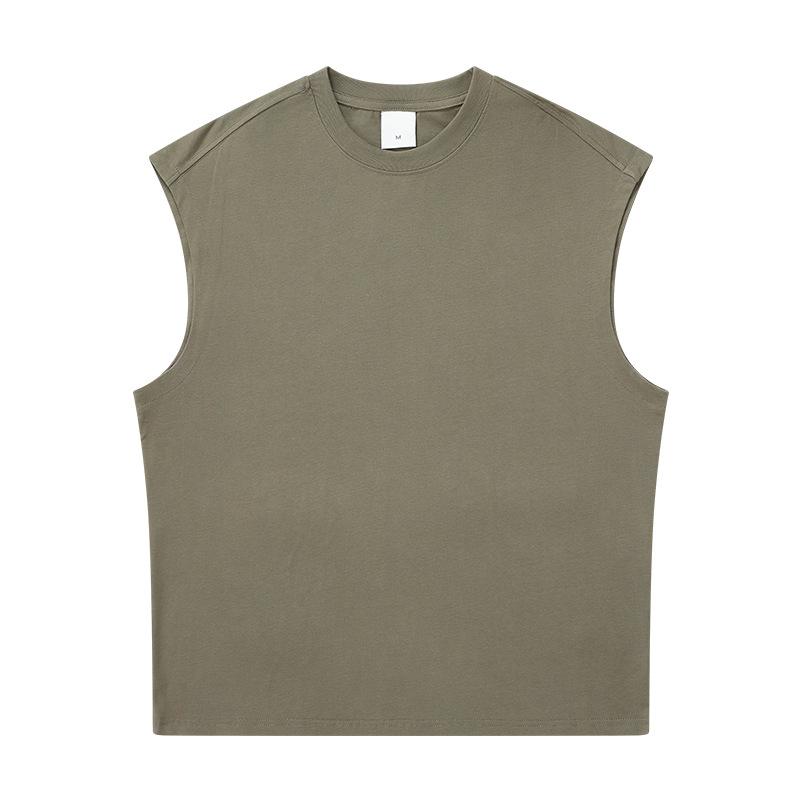 Light Brown / S