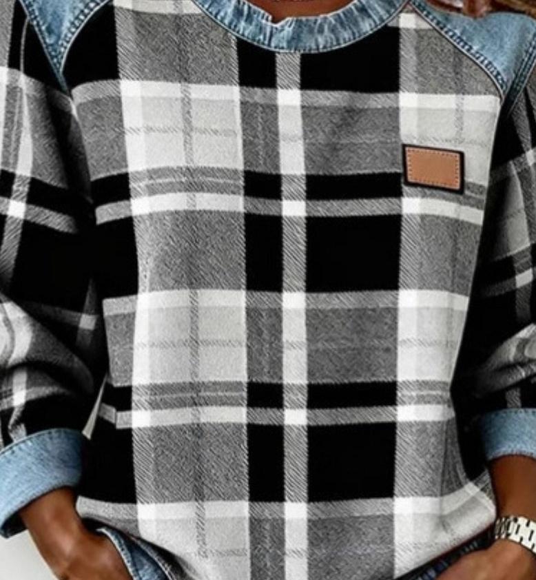 Black and white / 2XL